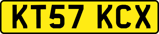 KT57KCX