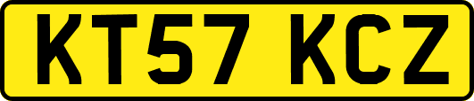 KT57KCZ