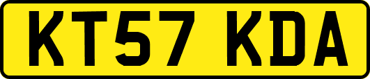 KT57KDA
