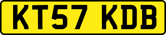 KT57KDB