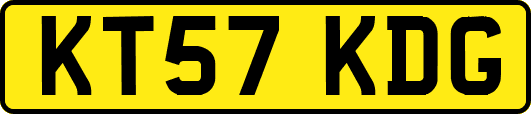 KT57KDG