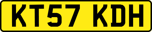 KT57KDH