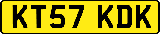 KT57KDK