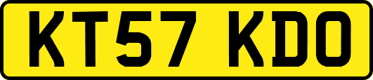 KT57KDO
