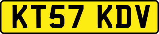 KT57KDV