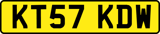 KT57KDW
