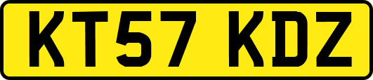 KT57KDZ