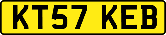 KT57KEB