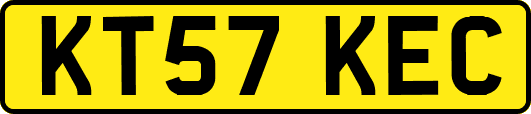 KT57KEC