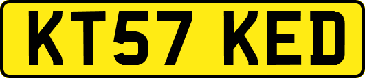 KT57KED