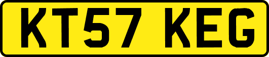 KT57KEG