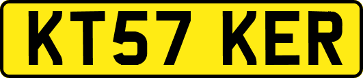 KT57KER