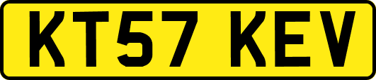 KT57KEV