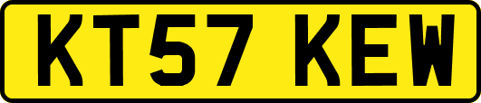 KT57KEW