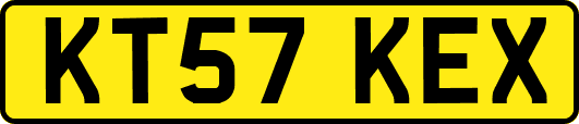 KT57KEX