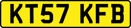 KT57KFB