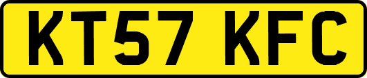 KT57KFC