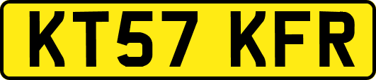 KT57KFR