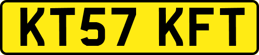 KT57KFT