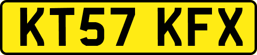 KT57KFX