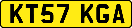 KT57KGA