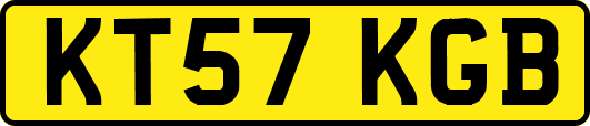 KT57KGB