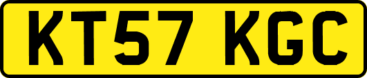 KT57KGC