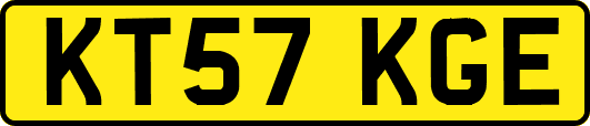 KT57KGE
