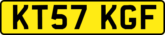 KT57KGF