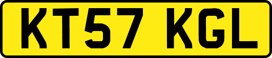 KT57KGL