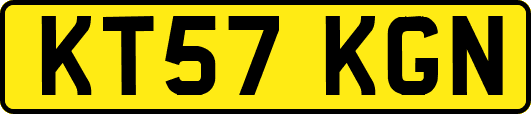 KT57KGN