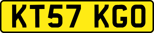KT57KGO