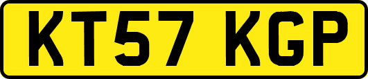 KT57KGP