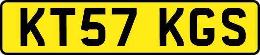 KT57KGS