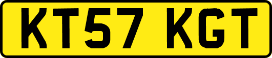 KT57KGT