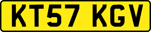 KT57KGV