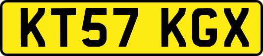 KT57KGX