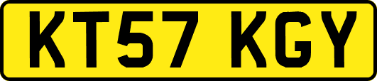 KT57KGY