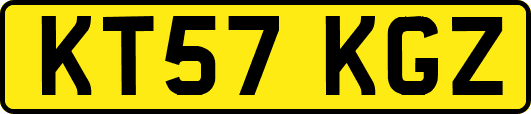 KT57KGZ