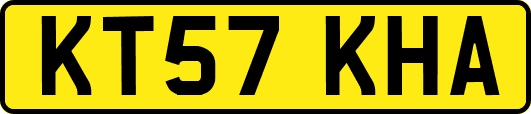 KT57KHA