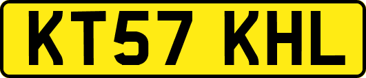 KT57KHL