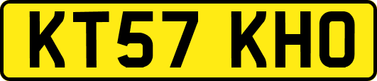 KT57KHO