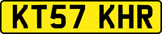 KT57KHR