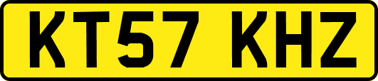 KT57KHZ