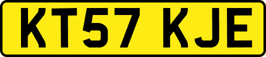 KT57KJE