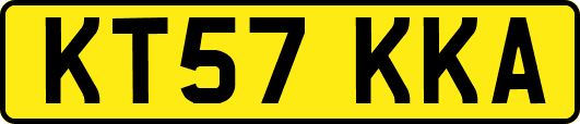 KT57KKA