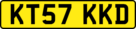 KT57KKD