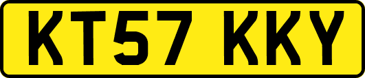 KT57KKY