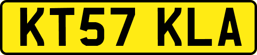 KT57KLA