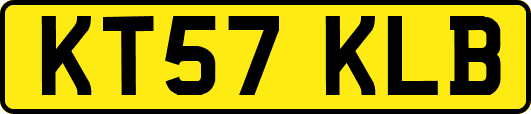 KT57KLB